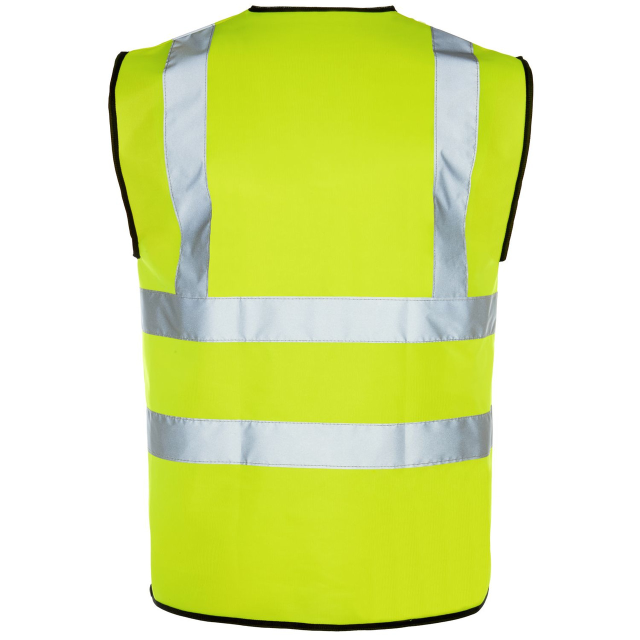 Zip up Hi Vis Vest - Next day