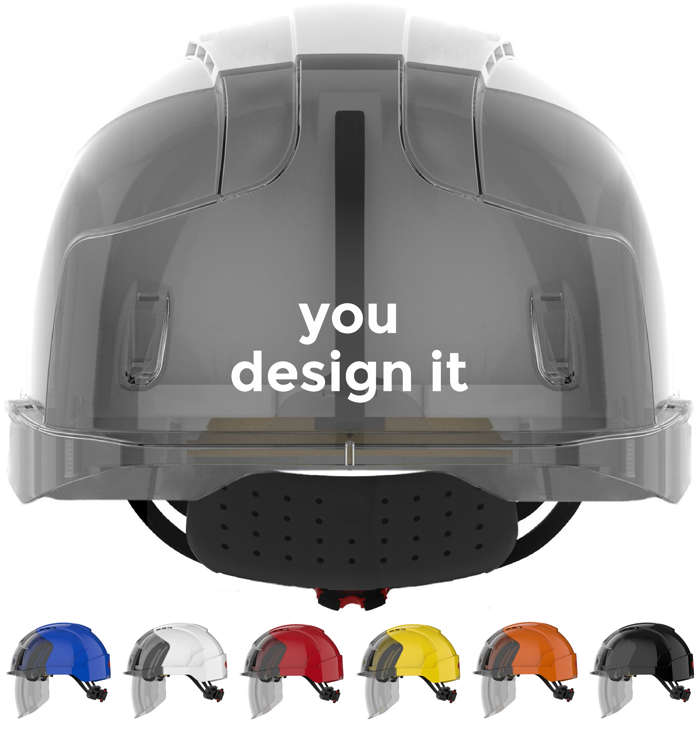 AMD170 Helmet