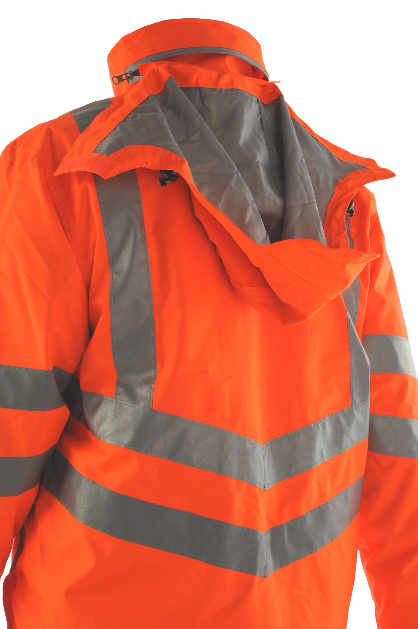 pulsarail softshell jacket
