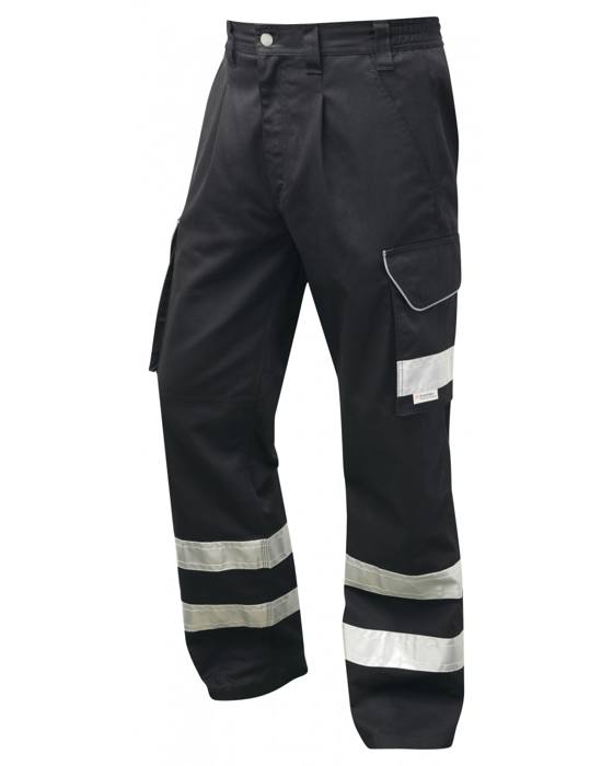 Buy Mens Men Hi Vis Viz Work Cargo Reflective Safety Online in India  Etsy