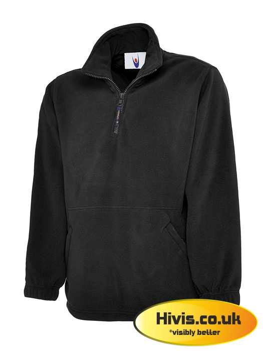 Hi vis clearance micro fleece