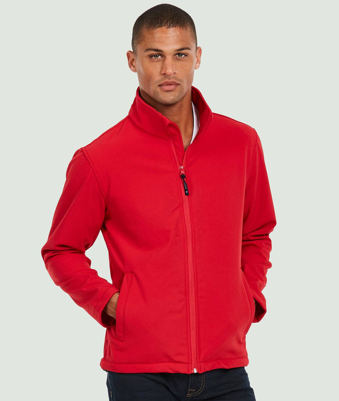 Uneek UC612 Classic Full Zip Soft Shell Jacket