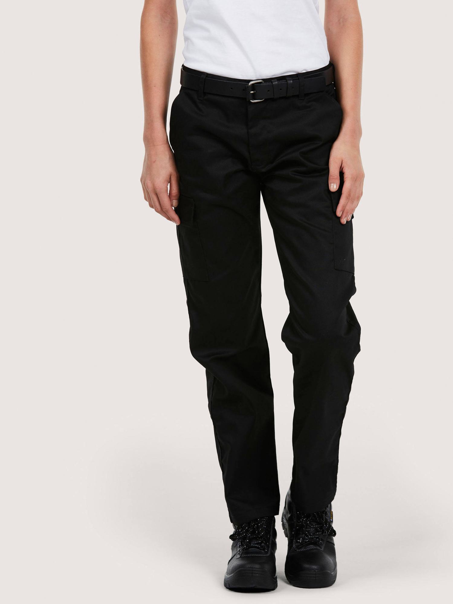 Uneek Cargo Trouser