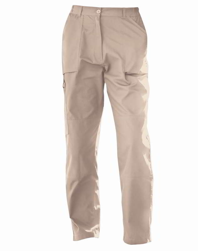 TRJ331 Regatta Lined Work Trousers  Sorbus International