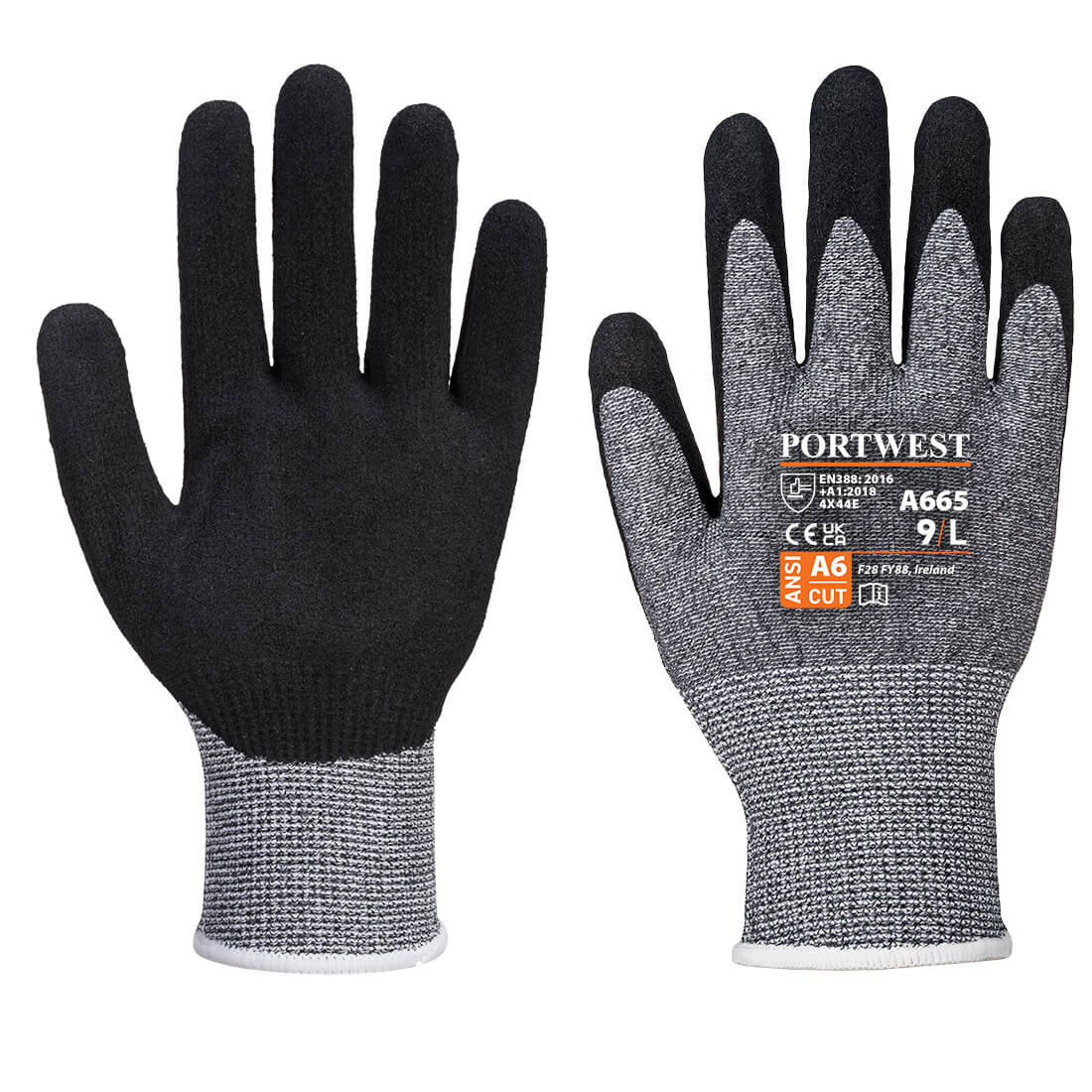 slicing glove