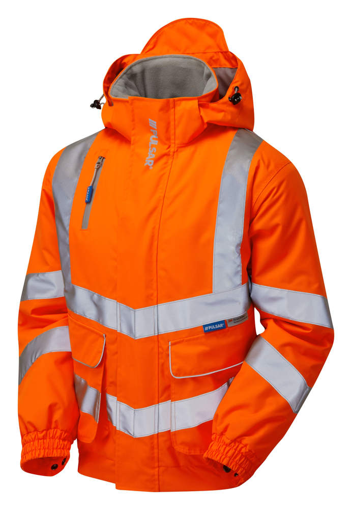 pulsar waterproof jacket