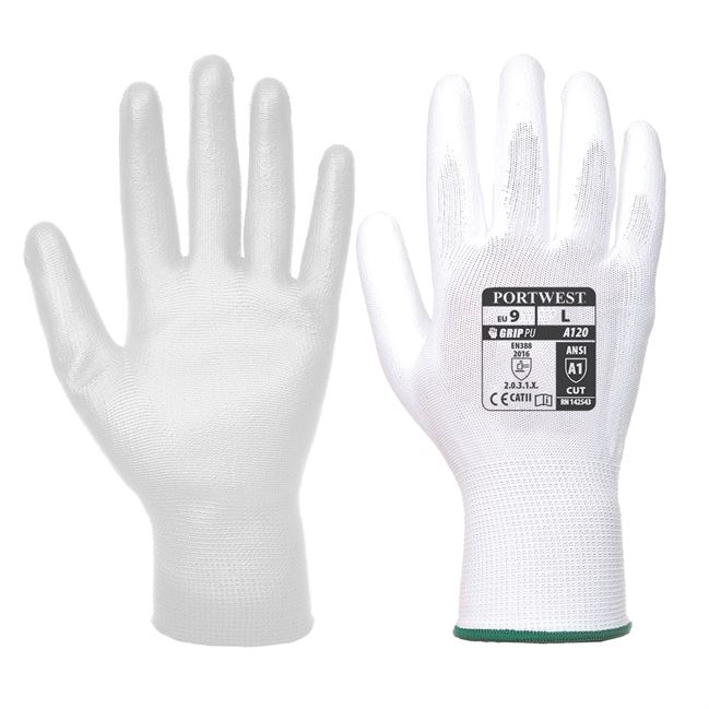 portwest palm gloves