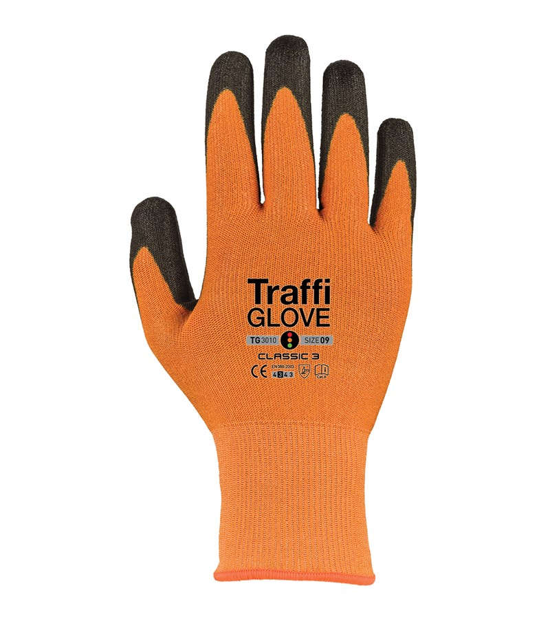 traffi gloves cut 3