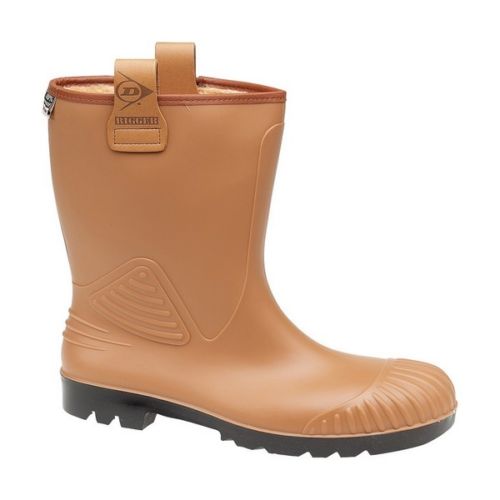 Dunlop waterproof rigger on sale boots