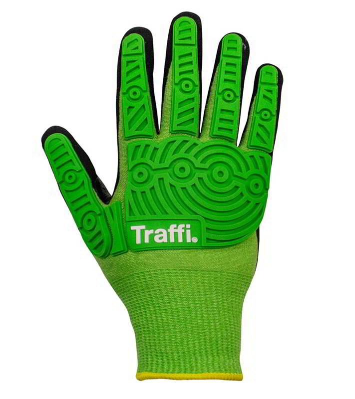 traffi gloves