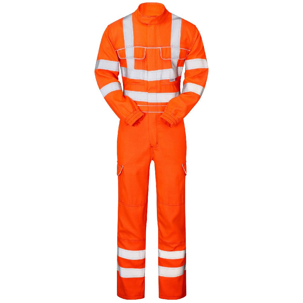 High vis flame retardant workwear sale