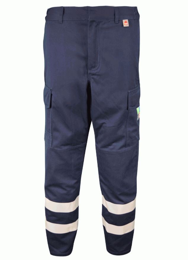 Flame Retardant ARC Anti Static 