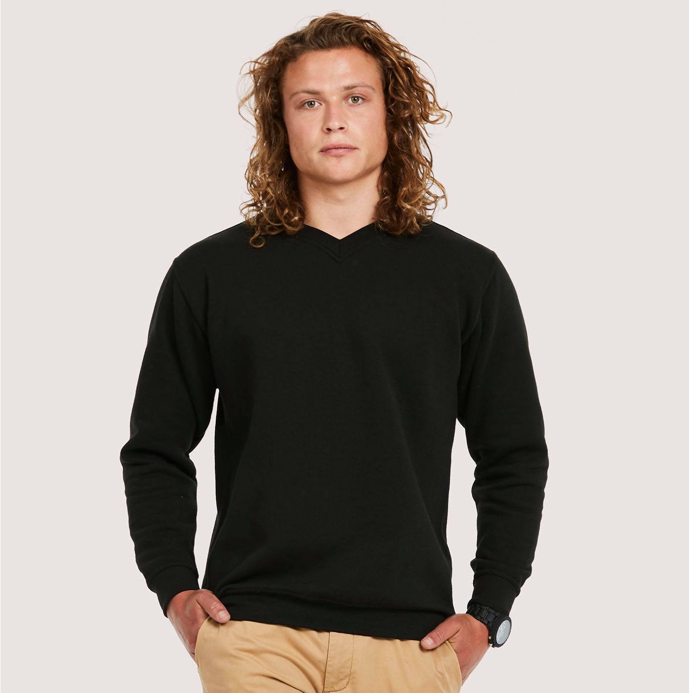 Uneek 2024 premium sweatshirt