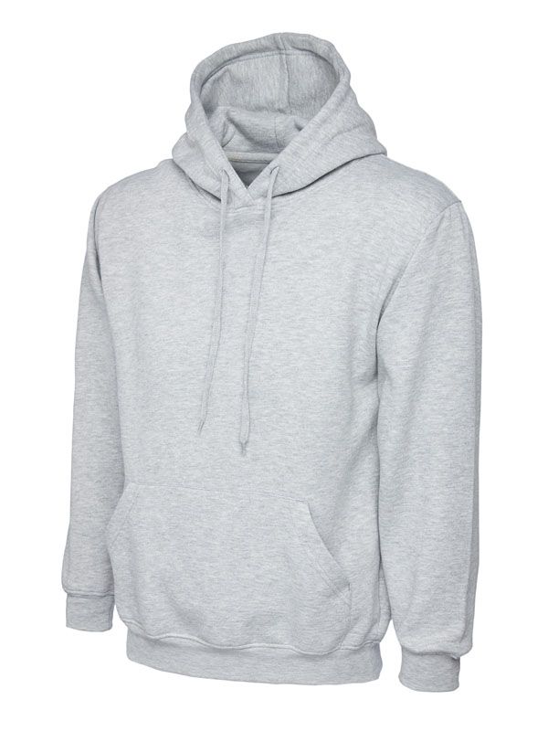 School Leavers Hoodie