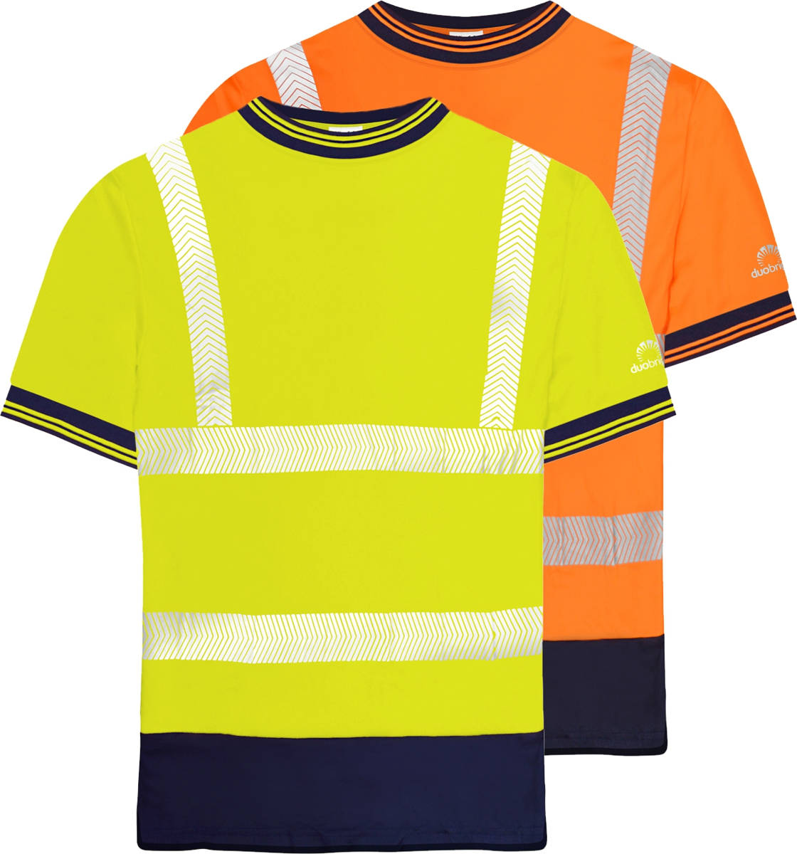 Cheap high visibility deals t shirts