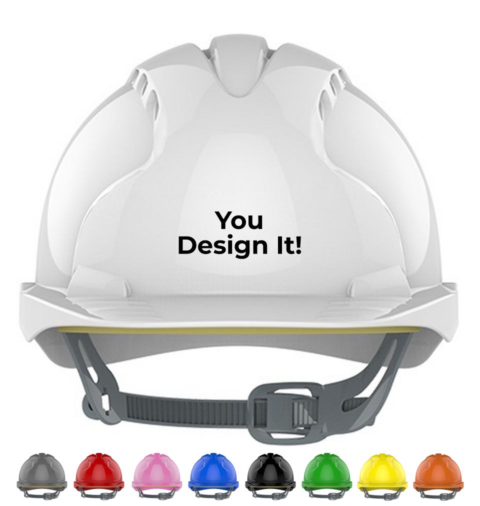 EVO3 Helmet