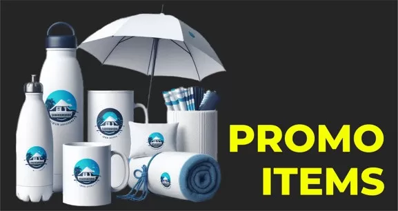 Promo Items