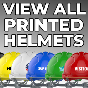 See All Printed Helmets