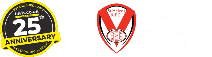 Hivis Saints