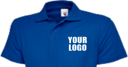 UC101 Poloshirts