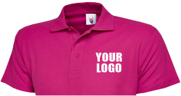 UC101 Poloshirts