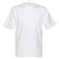 Gildan Ultra Adult Tee Shirt White 2000