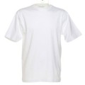 Gildan Ultra Adult Tee Shirt White 2000