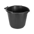 General Purpose Bucket - Black General Purpose Bucket - Black