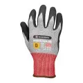Cut Level D Magnesium-NS Cut Resistant Gloves BRG152