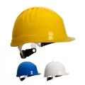 Portwest PS62 Expertline Vented Safety Helmet with Wheel Ratchet Portwest PS62 Expertline Vented Safety Helmet with Wheel Ratchet