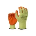 Blackrock Latex Gripper Orange/Yellow Blackrock Latex Gripper Orange/Yellow