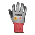 Cut Level D Magnesium-LS Cut Resistant Gloves BRG251