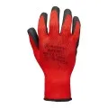 Blackrock Pro Grip Latex Glove 54316