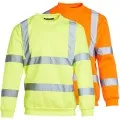 Hi Vis Sweatshirt Blackrock 80900/81000