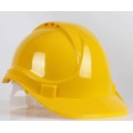 Yellow blackrock dafety helmet