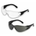 Clear and Smoke Safety Goggles 8E10C Clear and Smoke Safety Goggles 8E10C