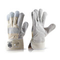 Heavy duty rigger glove Canchq