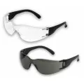 Clear and Smoke Safety Goggles 8E10C