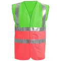 Lime/Pink