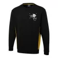 Uneek Personalised 2 Colour Sweatshirt UC217