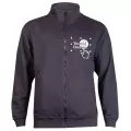 Uneek Personalised Deluxe Sweat Jacket UC212