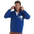 Uneek Personalised Full Zip Hooded Sweatshirt UC504