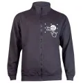 Uneek Personalised Deluxe Sweat Jacket UC212
