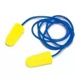 Ear Plug CORDED soft neons 254185 case 200 Ear Plug CORDED soft neons 254185 case 200