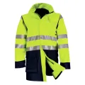 Gore TEx Flame retardent & Anti Ststic Coat