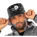 Custom Embroidered Recycled Bucket Hat RC895 Custom Embroidered Recycled Bucket Hat RC895