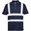 F477 Navy Front F477 Navy Front