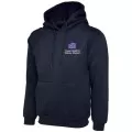 T Level Health & Science Student Navy Hoodie Cronton T Level Health & Science Student Navy Hoodie Cronton