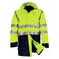 Gore TEx Flame retardent & Anti Ststic Coat