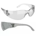 Custom Printed JSP ASA718 Anti-Scratch Safety Glasses Clear